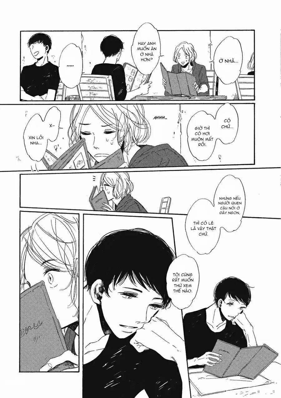 Labradorescence 3 trang 8