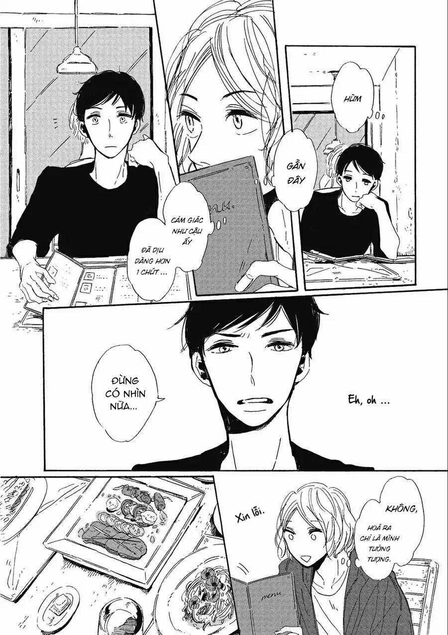 Labradorescence 3 trang 9