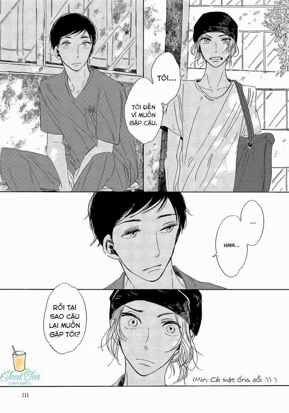 Labradorescence 4 trang 10