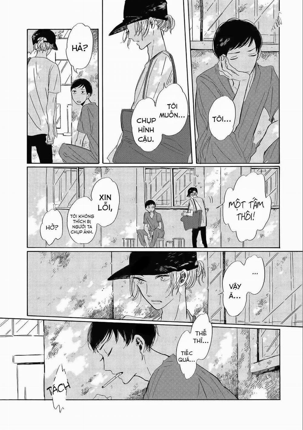 Labradorescence 4 trang 11