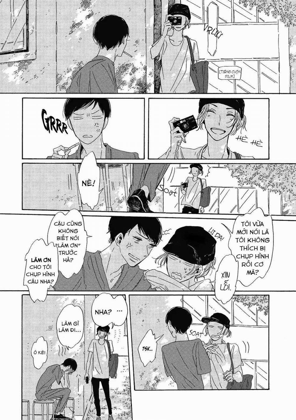 Labradorescence 4 trang 12