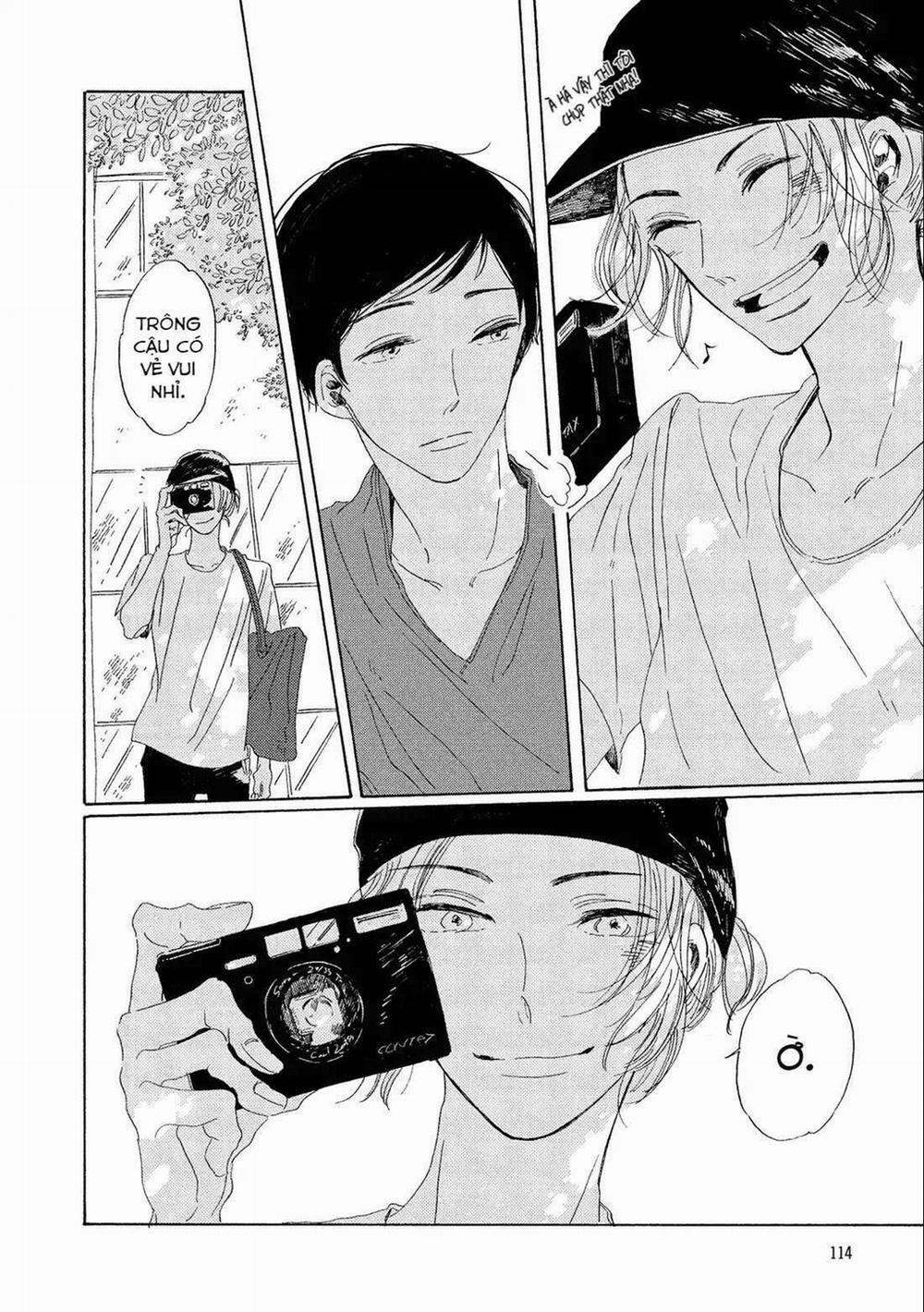 Labradorescence 4 trang 13