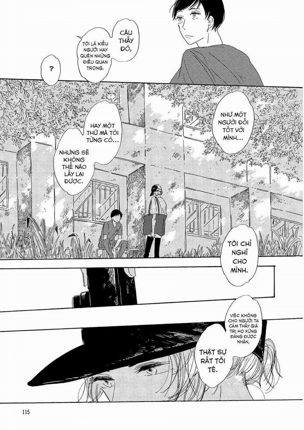 Labradorescence 4 trang 14