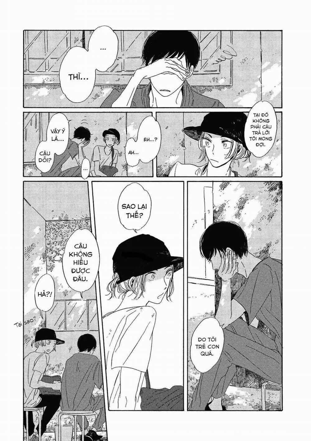 Labradorescence 4 trang 16