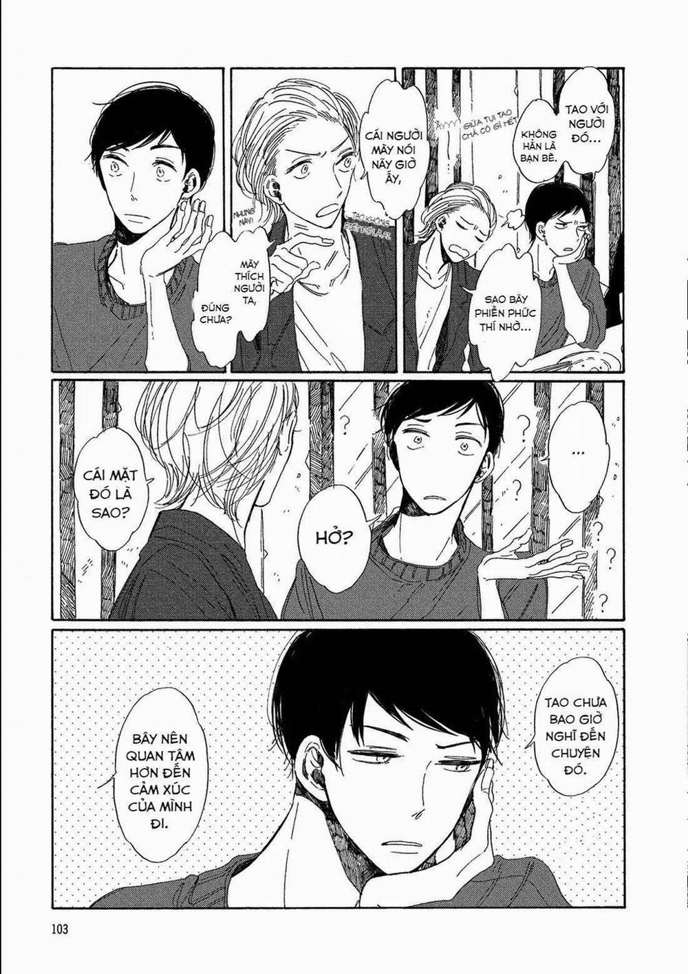 Labradorescence 4 trang 2