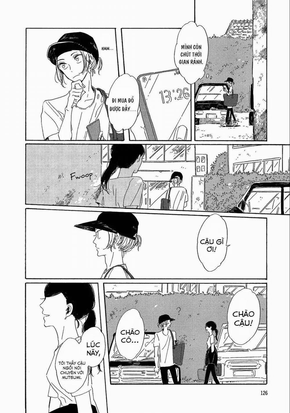 Labradorescence 4 trang 25