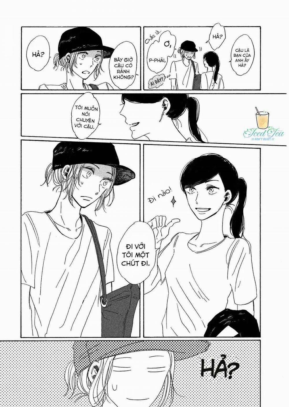 Labradorescence 4 trang 26