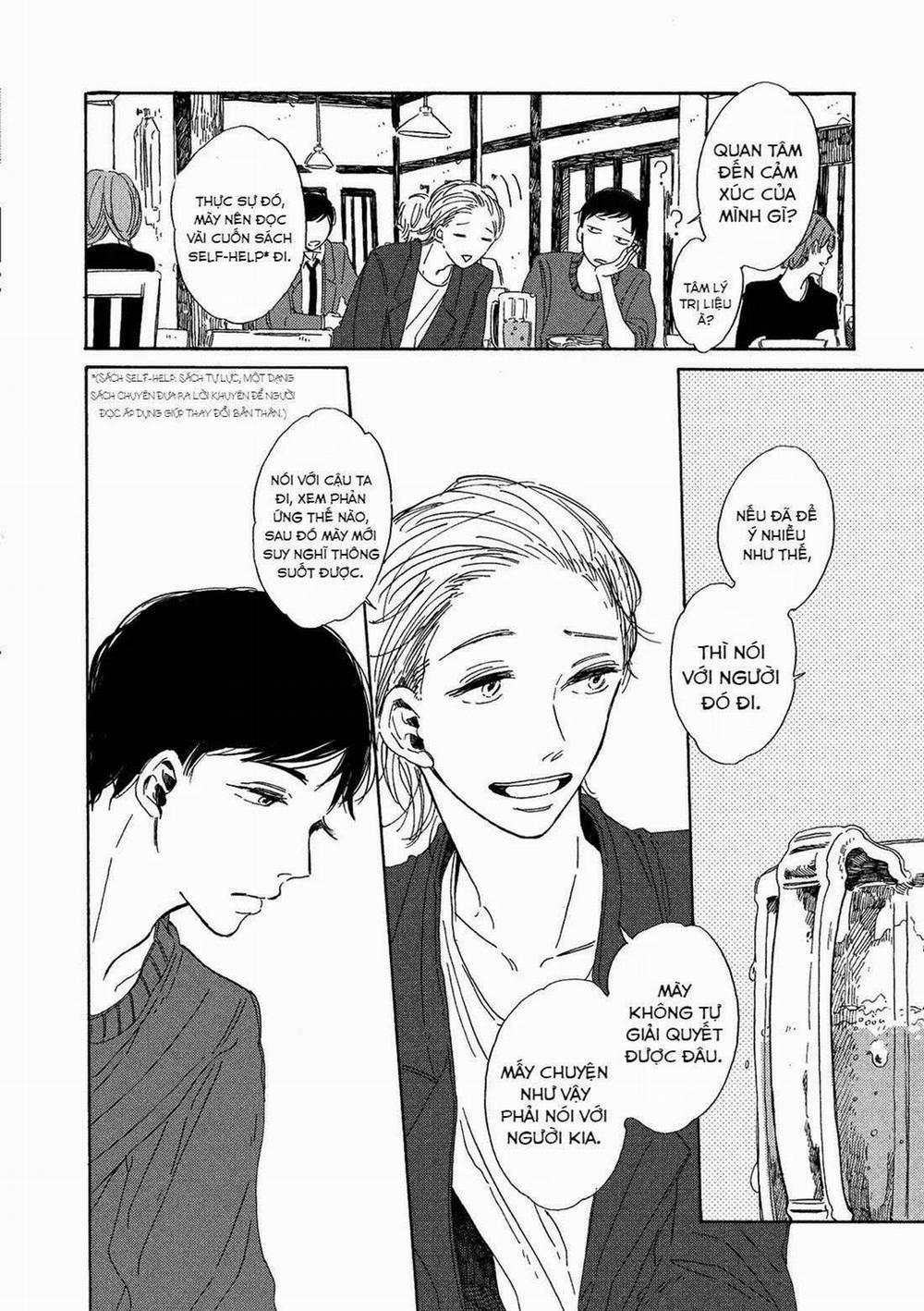 Labradorescence 4 trang 3