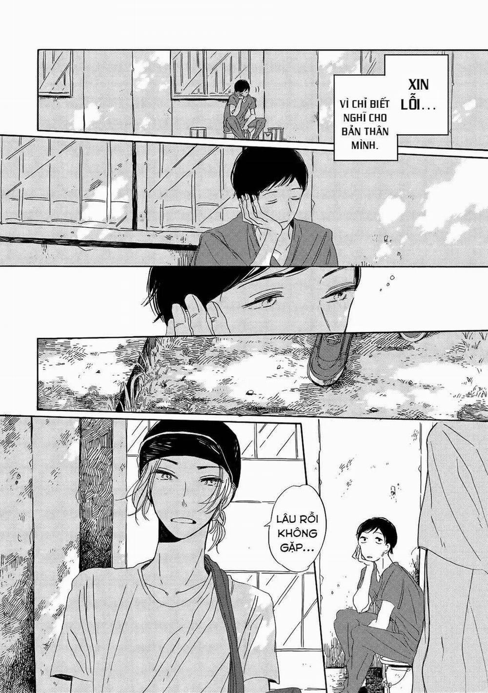 Labradorescence 4 trang 8