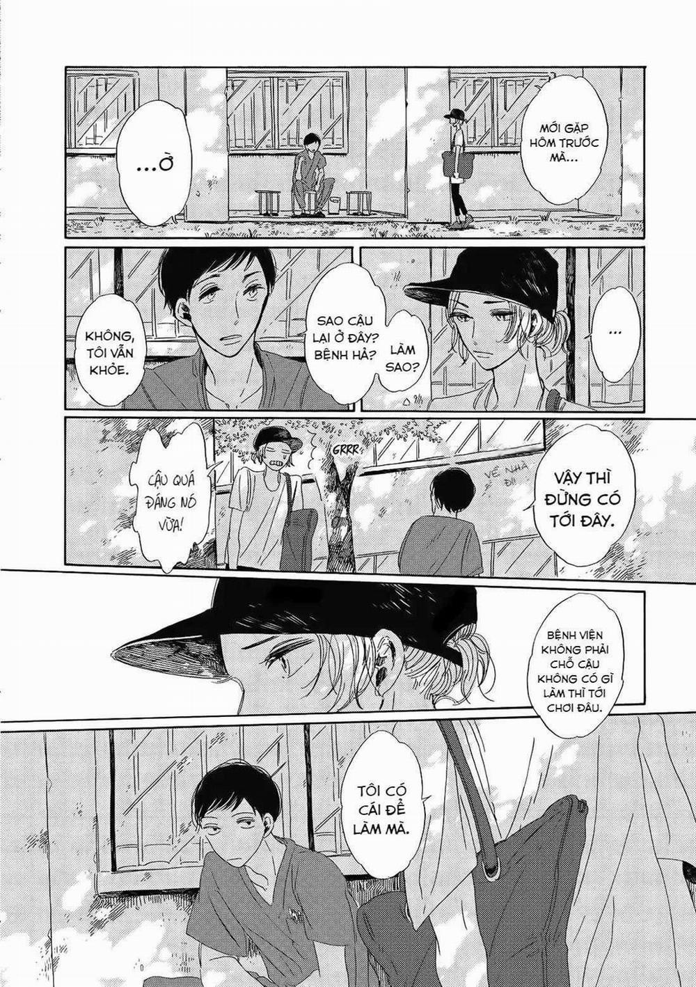 Labradorescence 4 trang 9