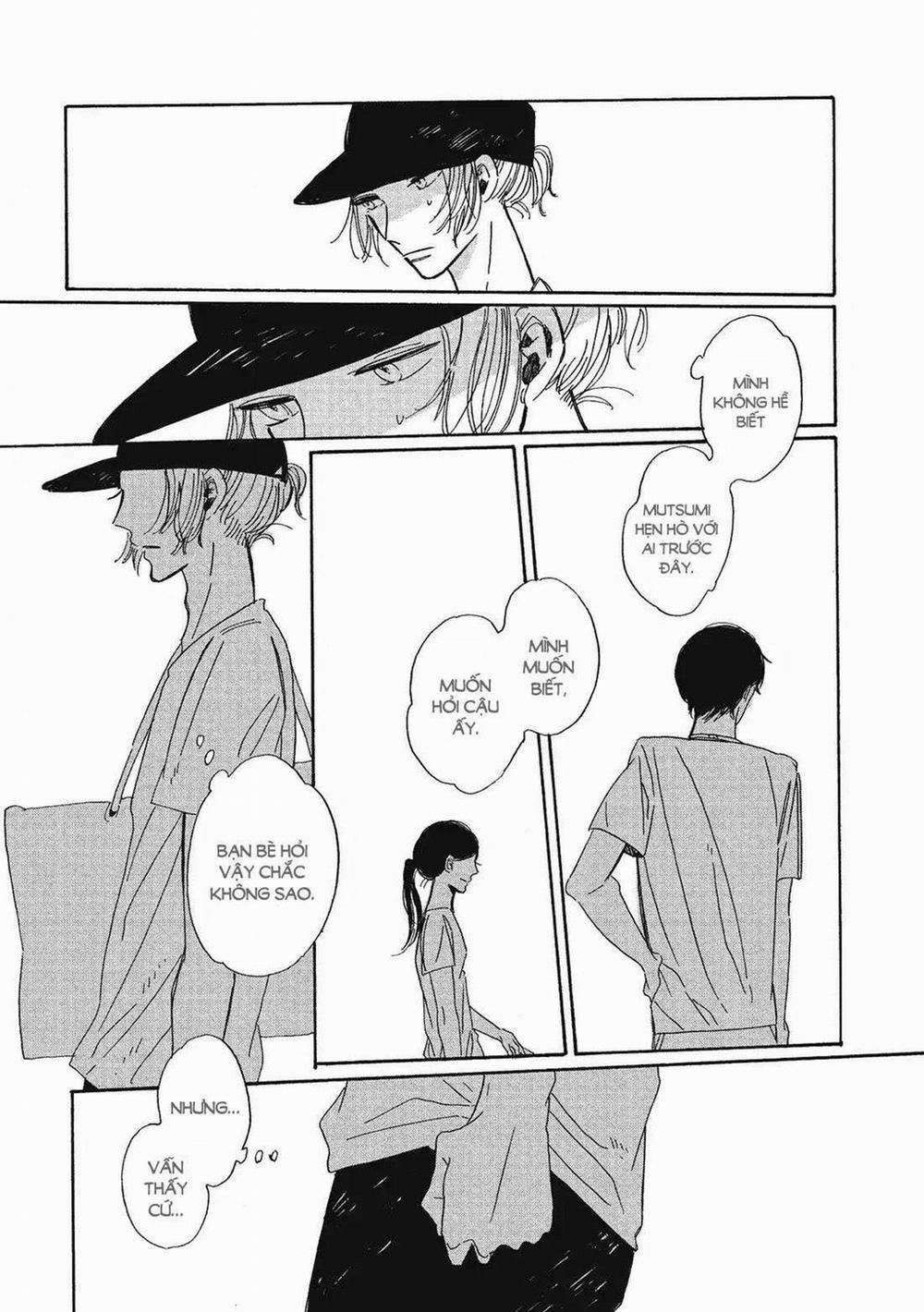 Labradorescence 5 trang 10