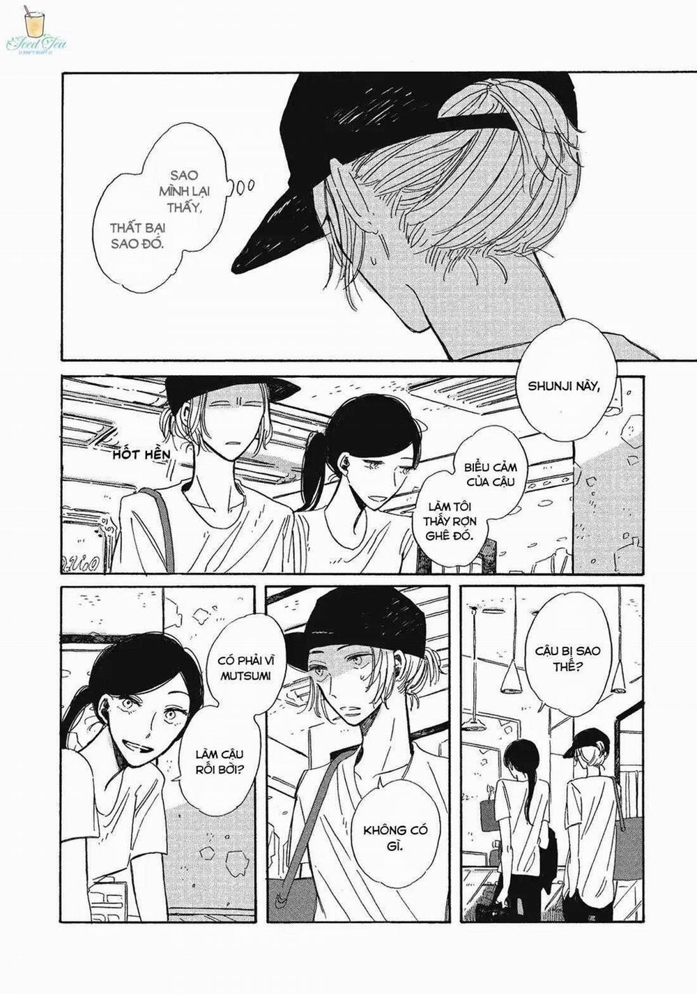 Labradorescence 5 trang 11