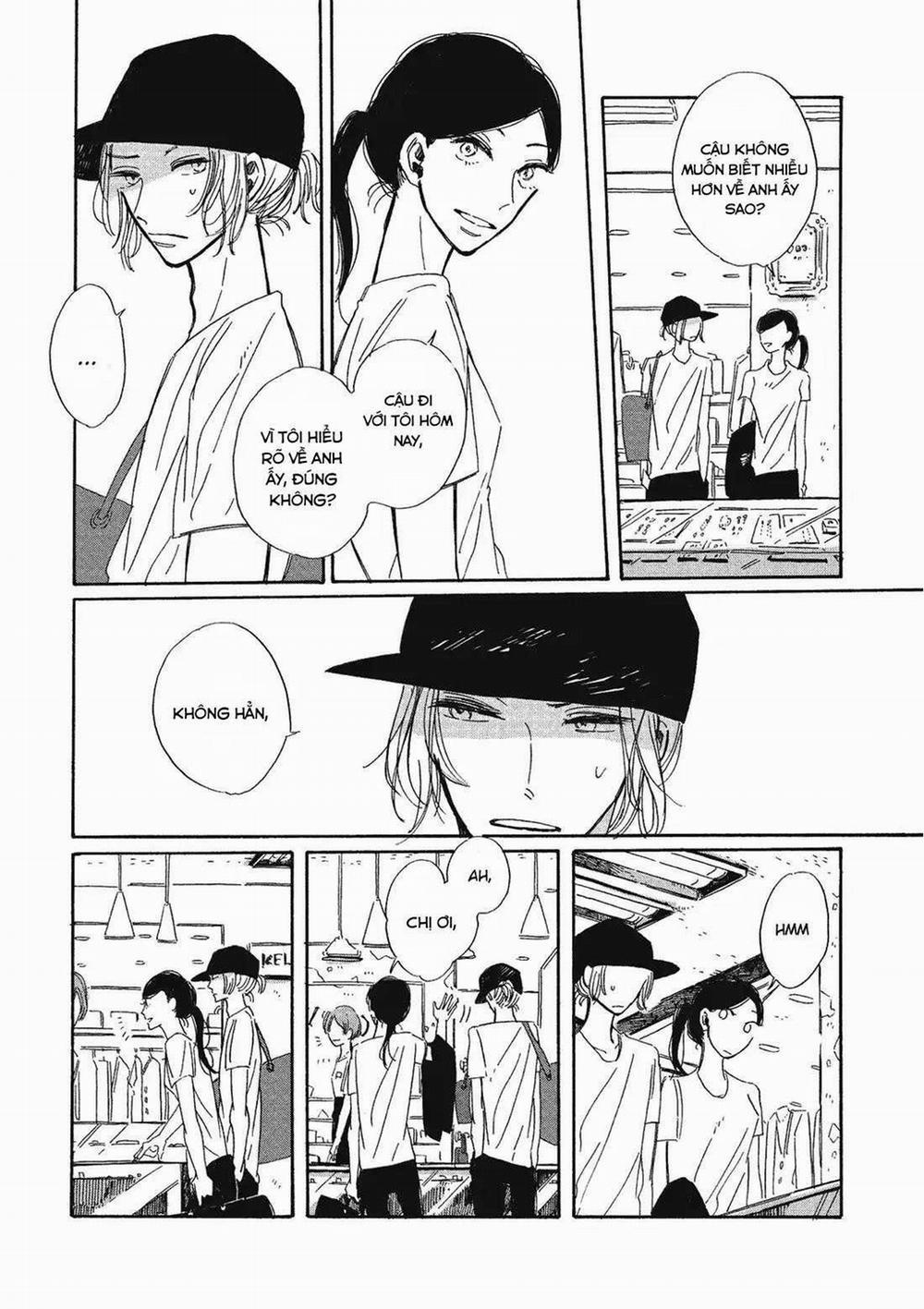 Labradorescence 5 trang 12