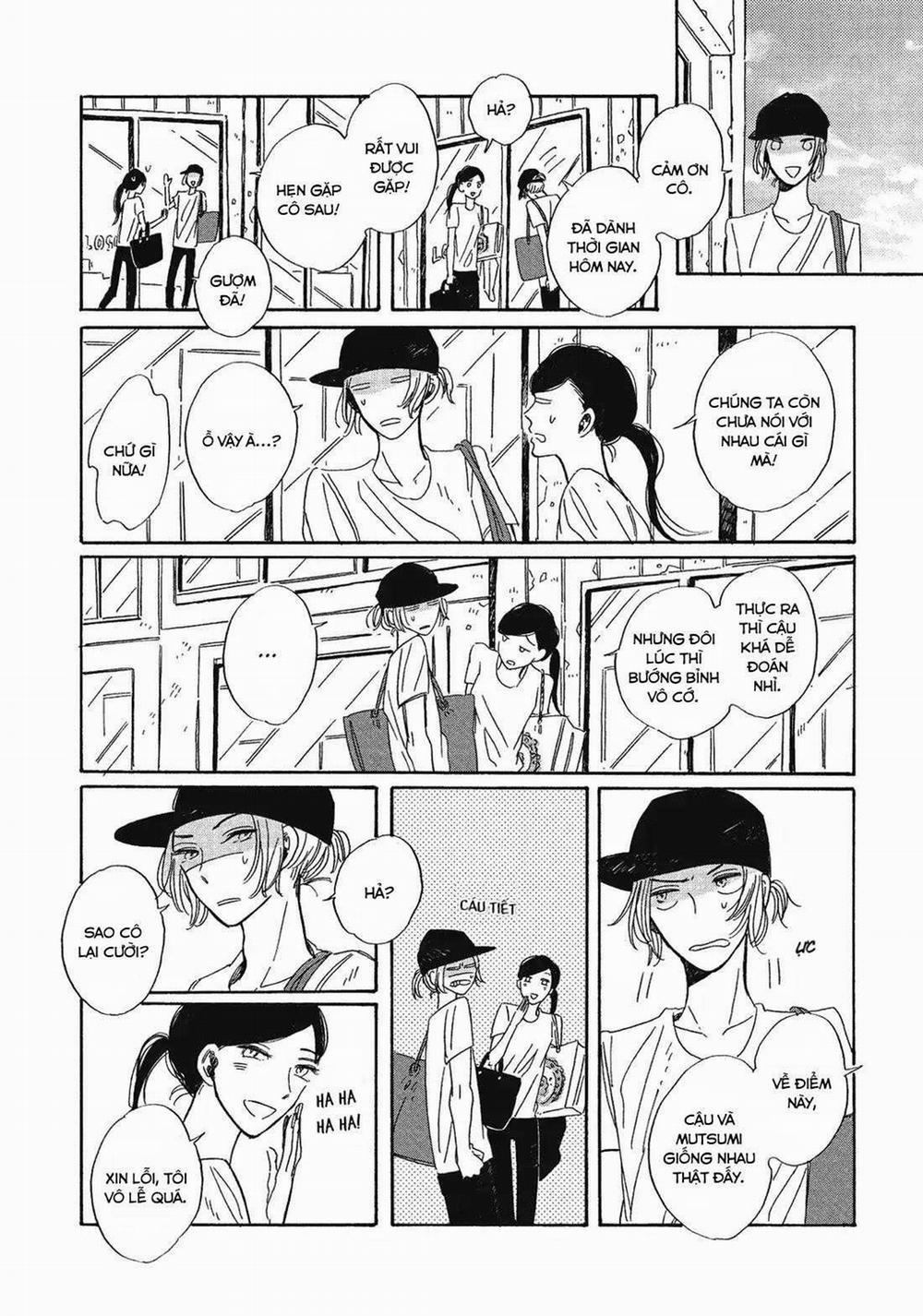 Labradorescence 5 trang 15