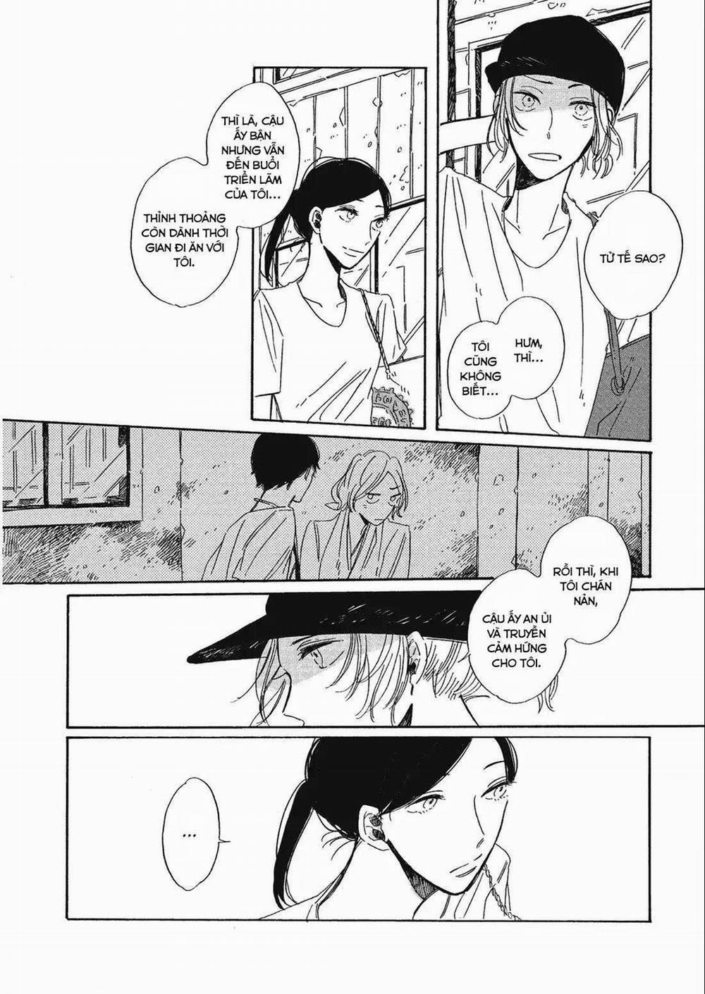 Labradorescence 5 trang 17