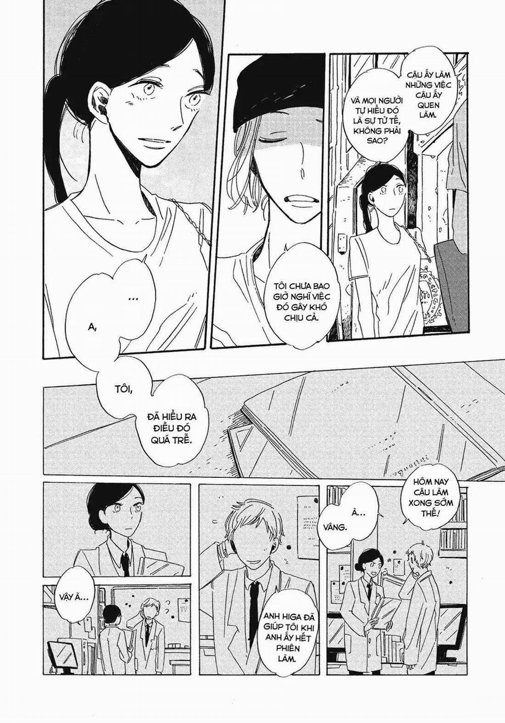 Labradorescence 5 trang 19