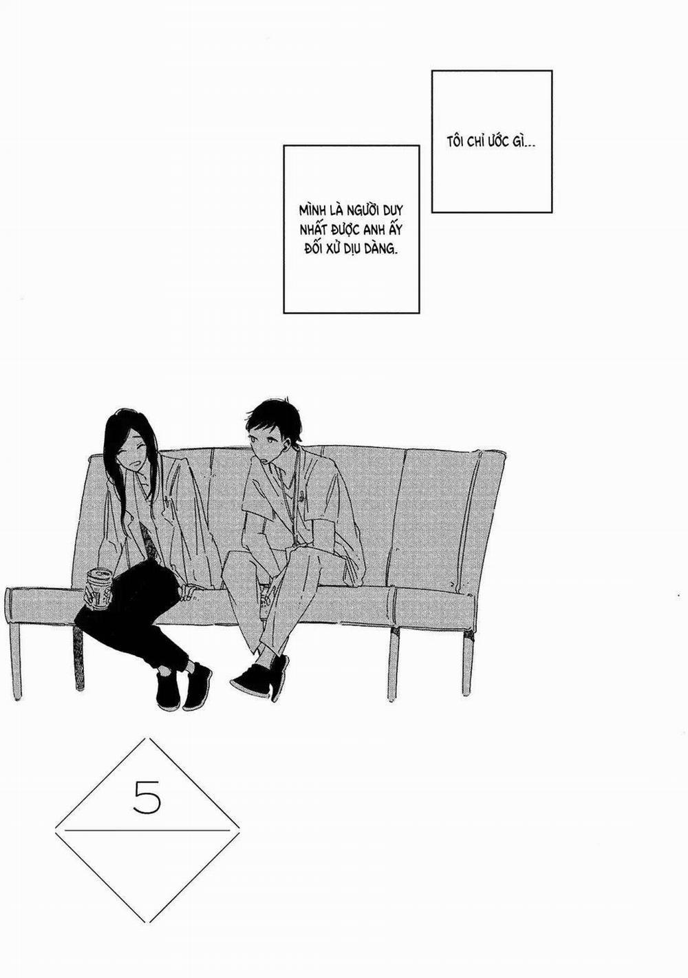 Labradorescence 5 trang 2