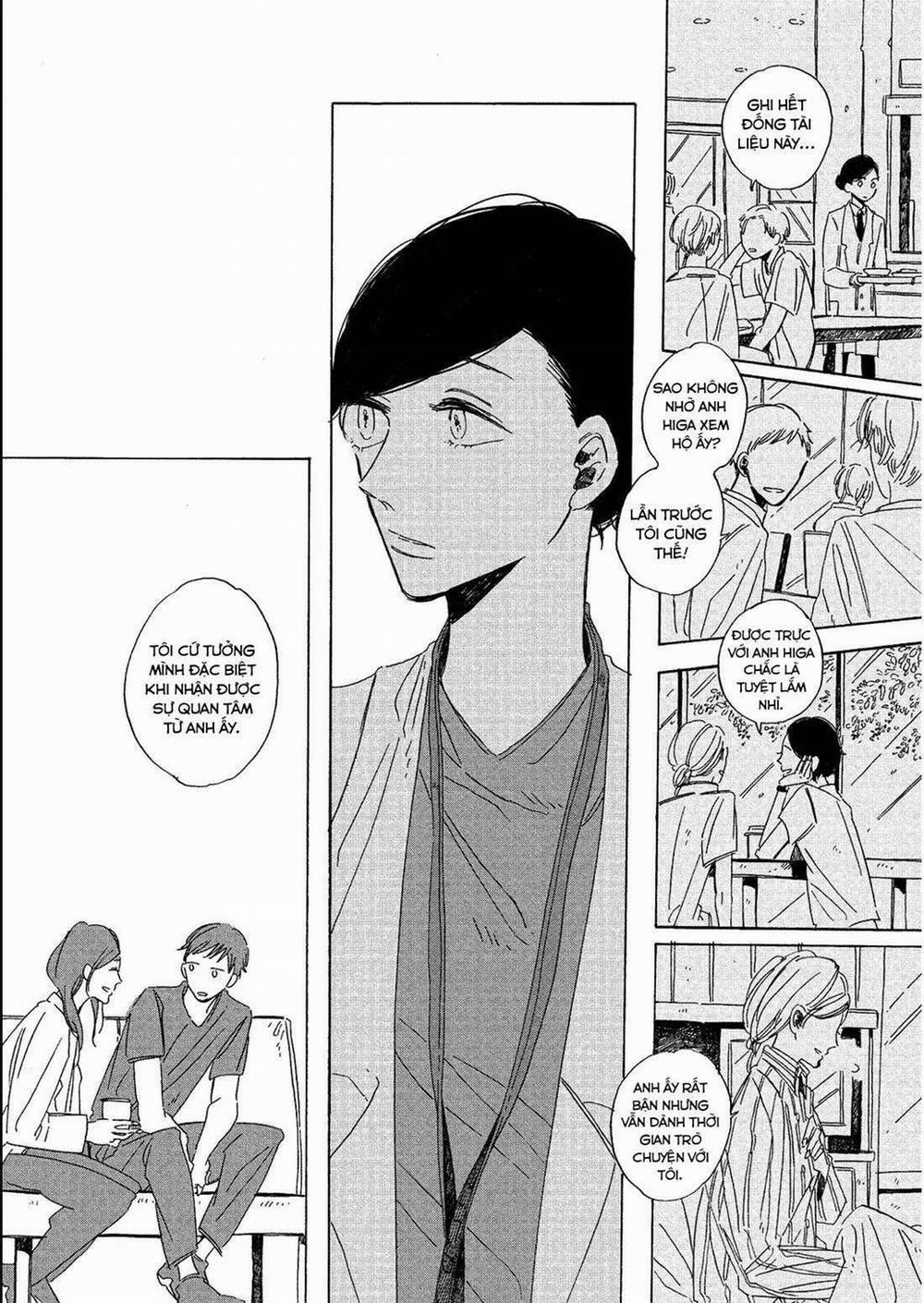 Labradorescence 5 trang 20