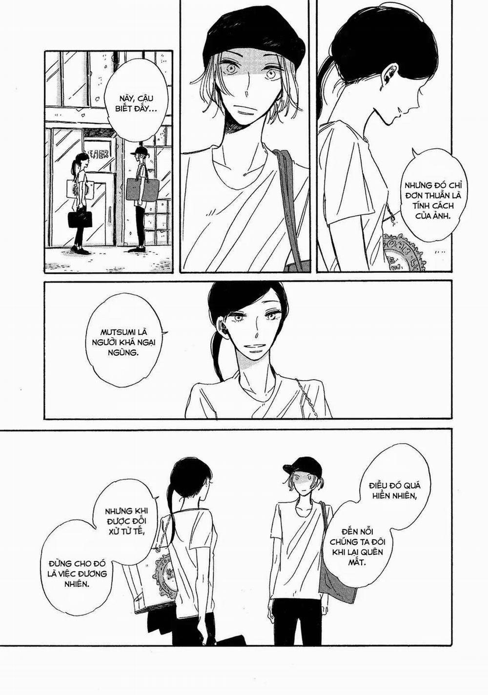 Labradorescence 5 trang 21