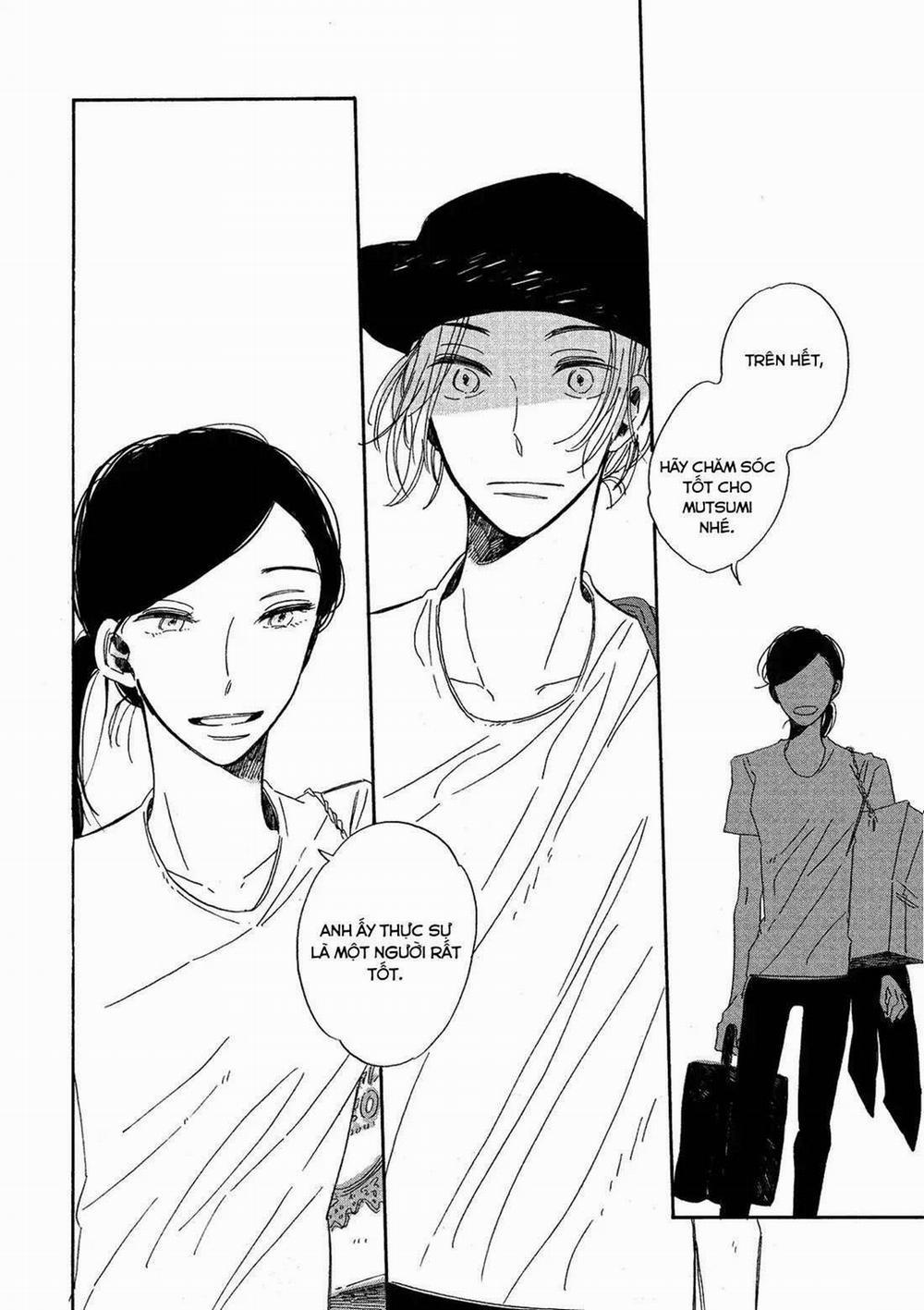 Labradorescence 5 trang 22