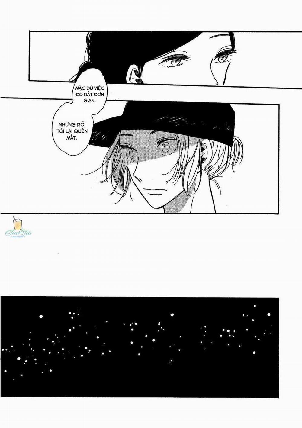 Labradorescence 5 trang 23