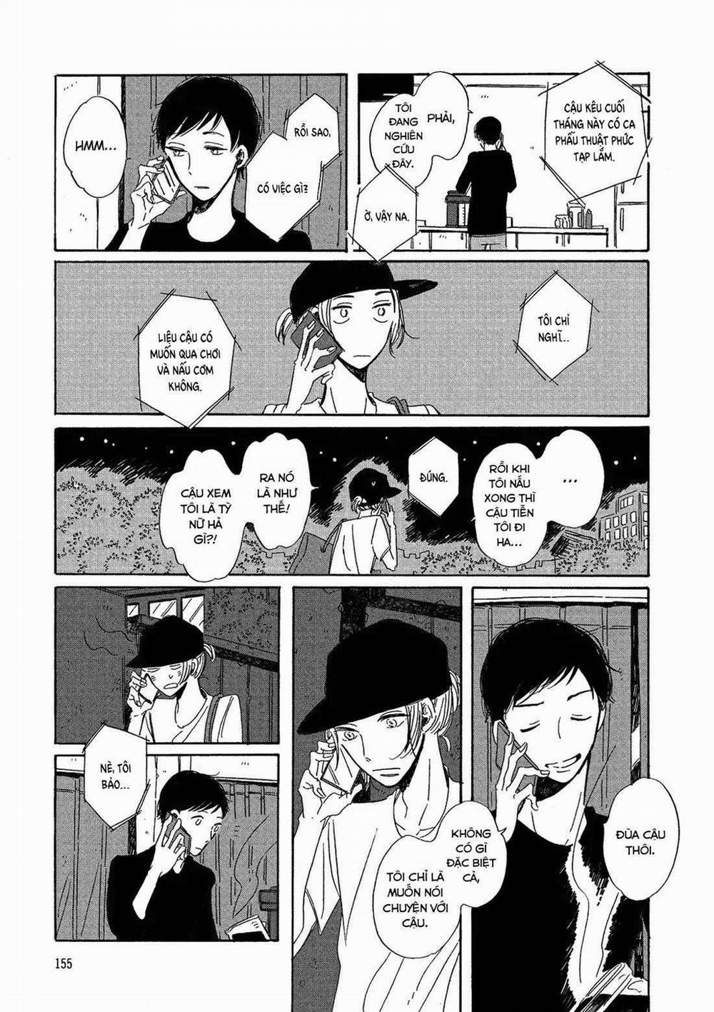 Labradorescence 5 trang 26