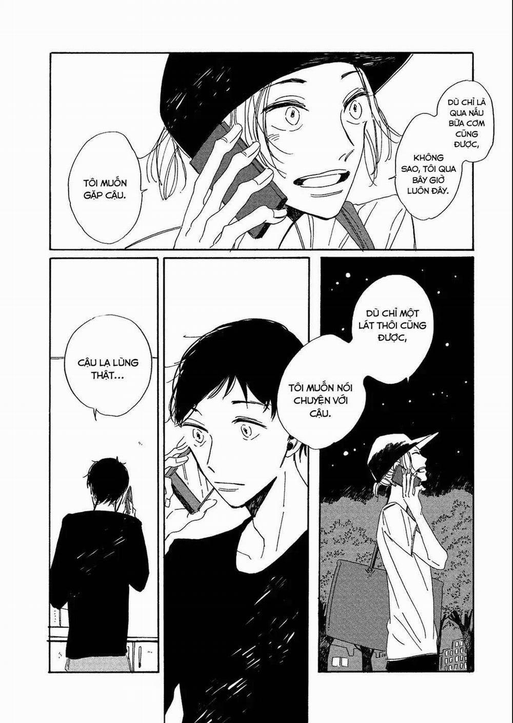 Labradorescence 5 trang 27