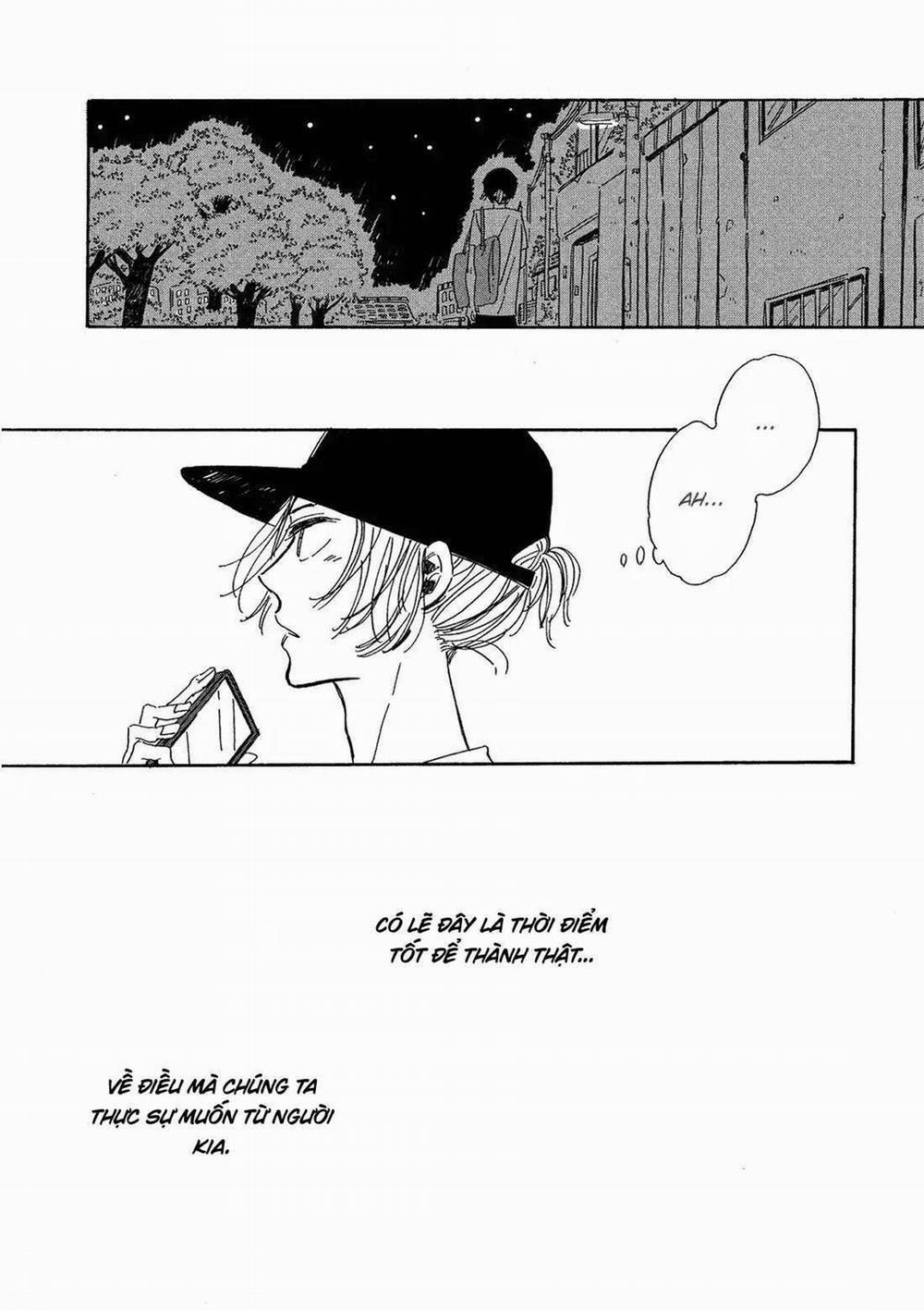 Labradorescence 5 trang 29