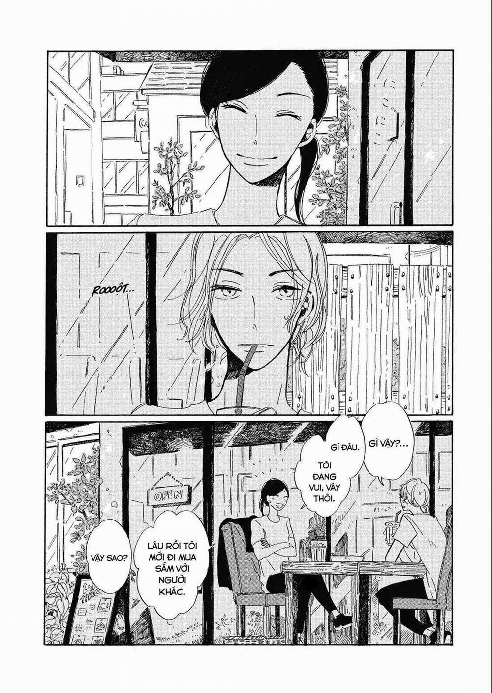 Labradorescence 5 trang 3