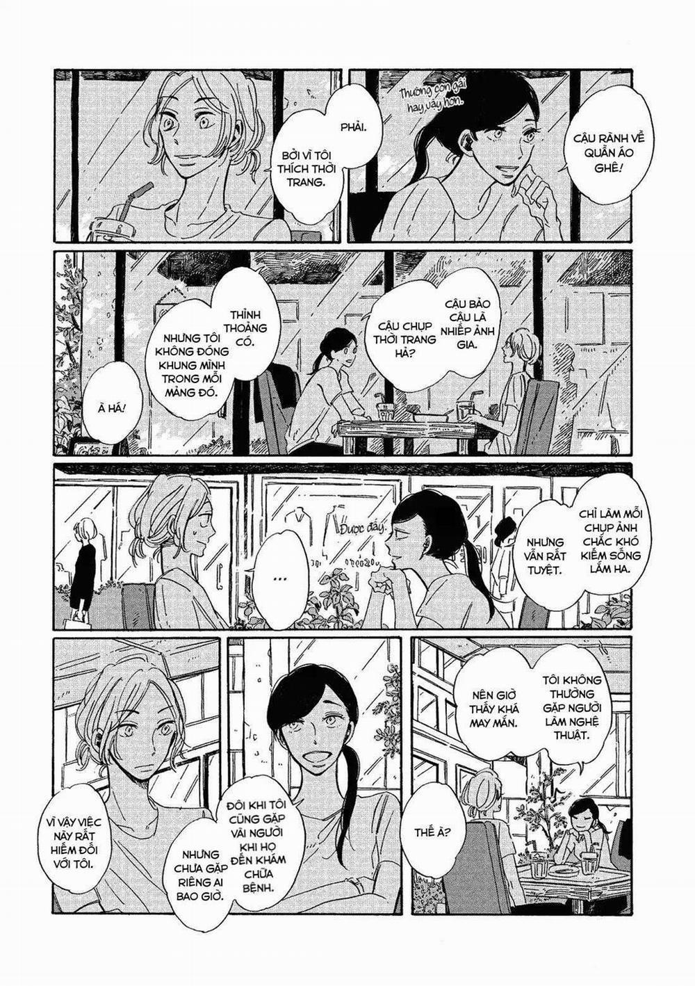 Labradorescence 5 trang 4