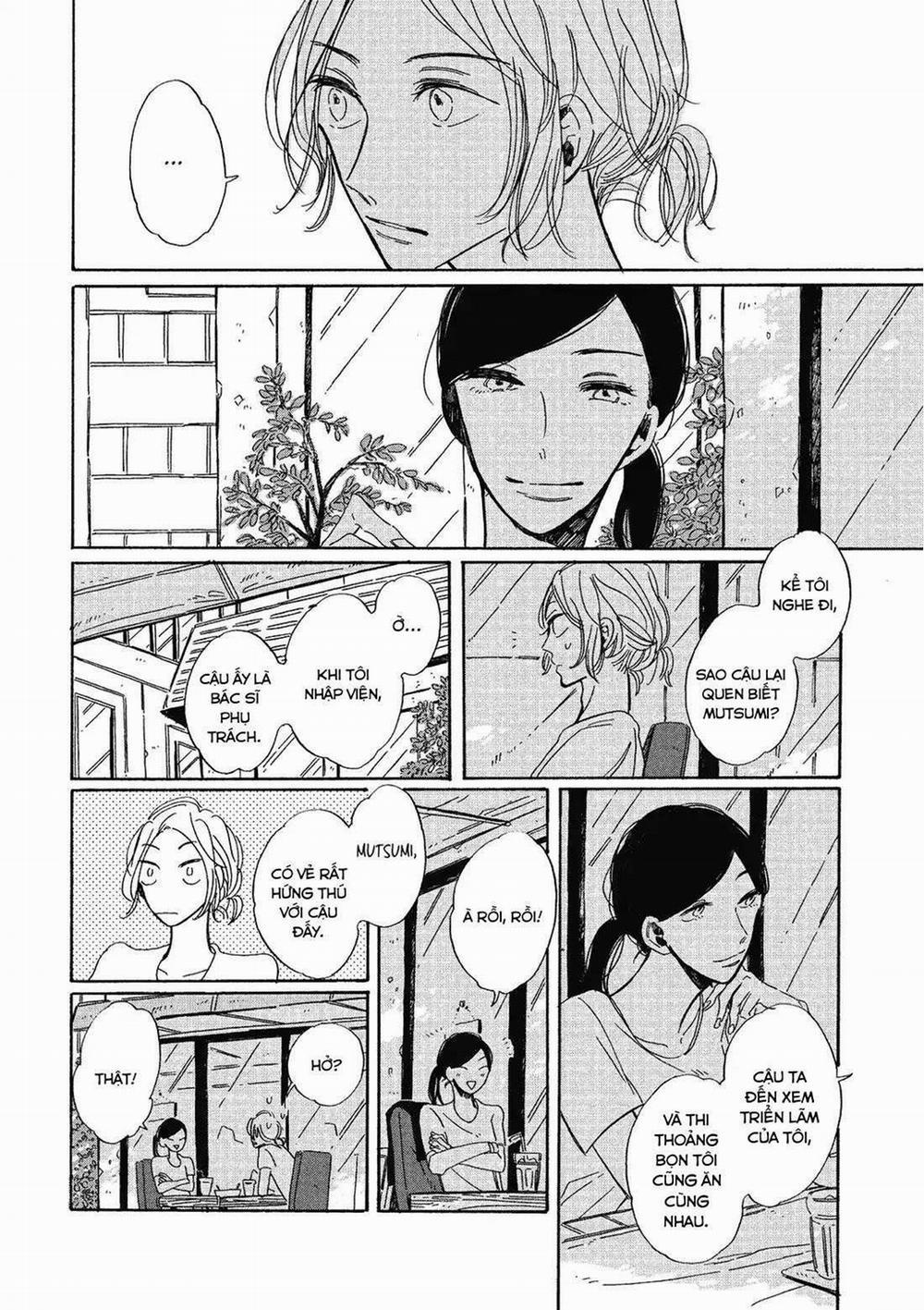 Labradorescence 5 trang 6