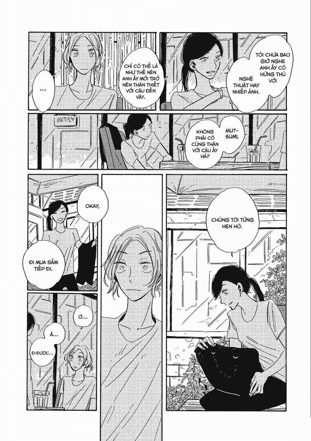 Labradorescence 5 trang 7