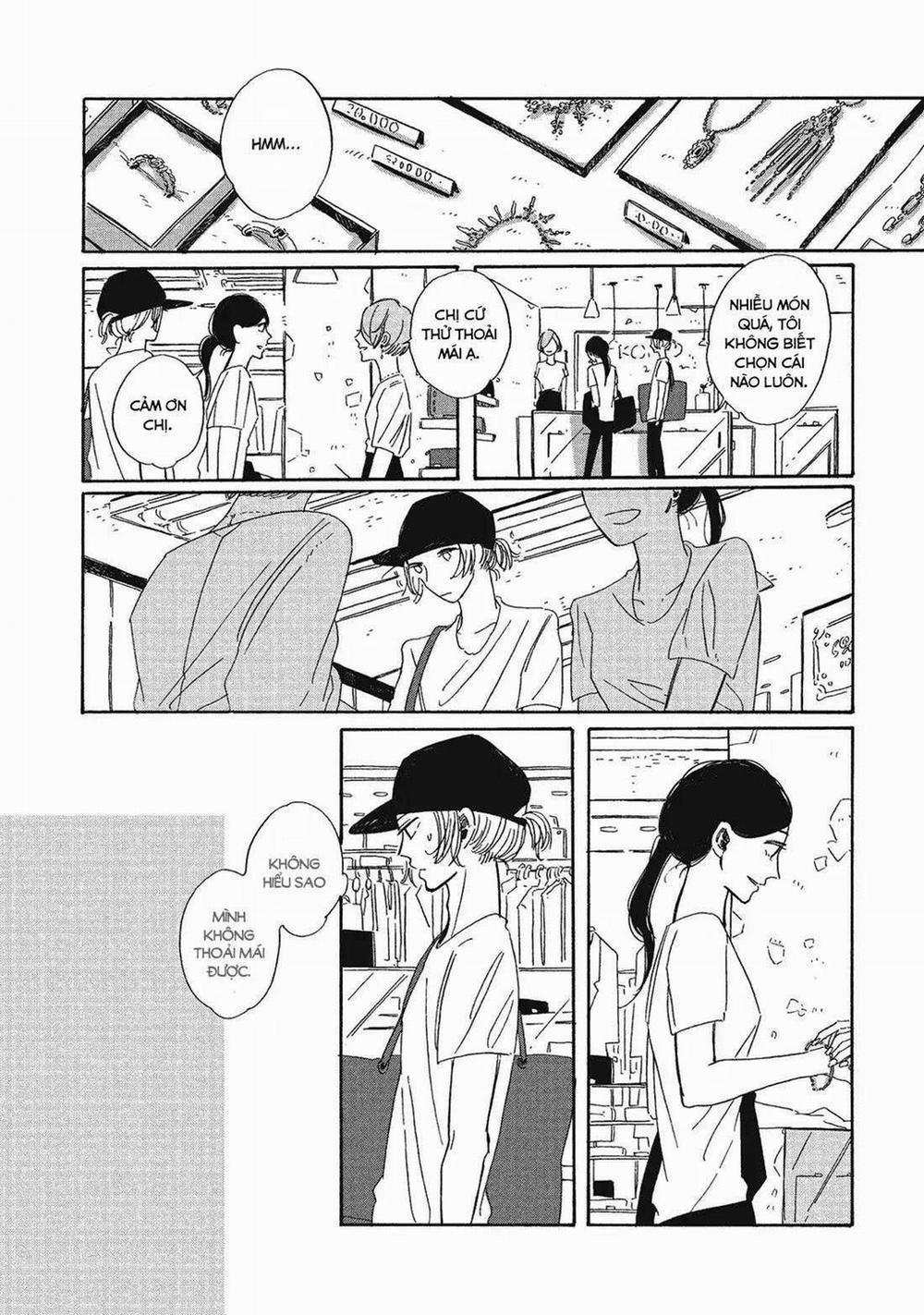 Labradorescence 5 trang 9