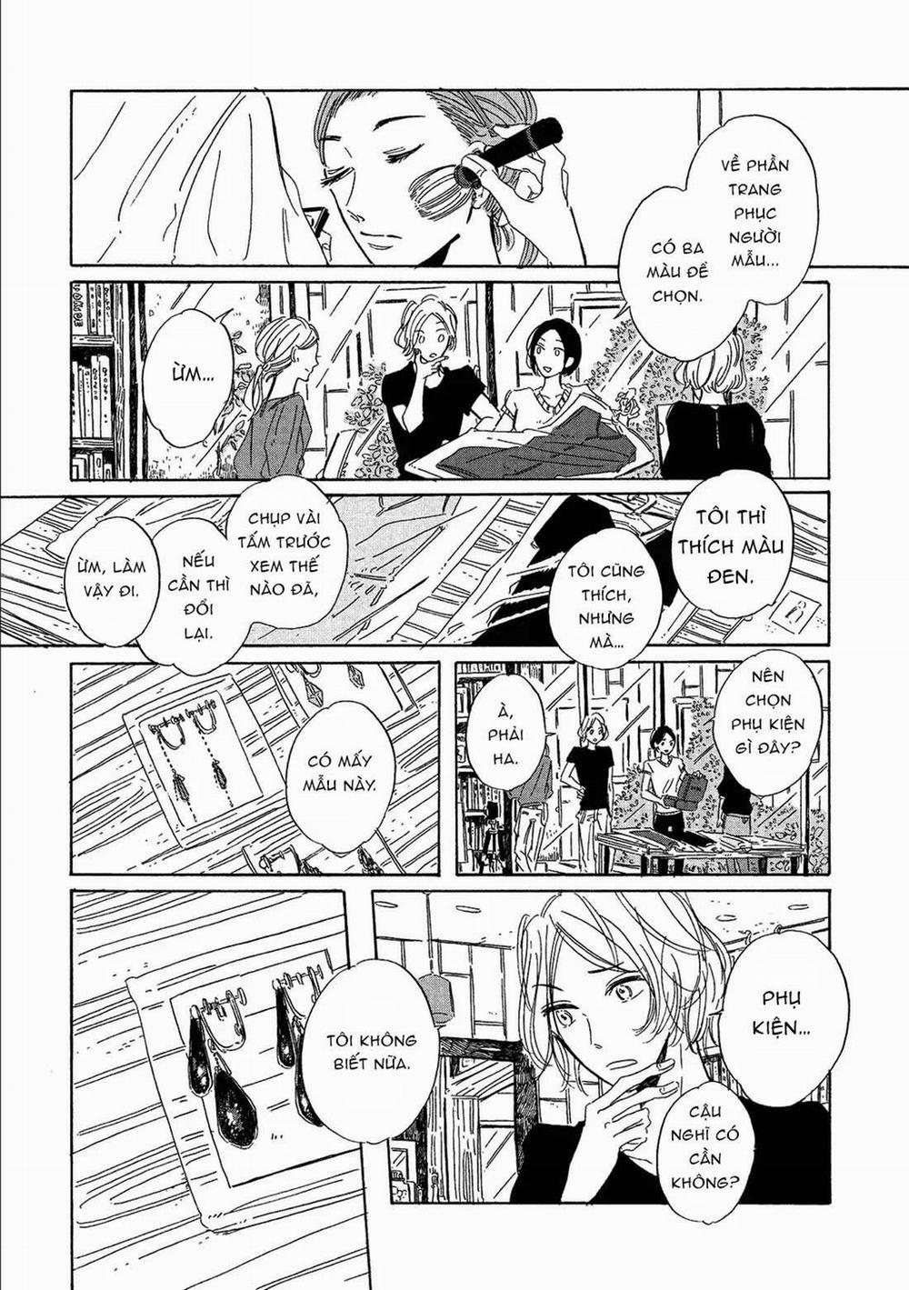 Labradorescence 6 trang 0