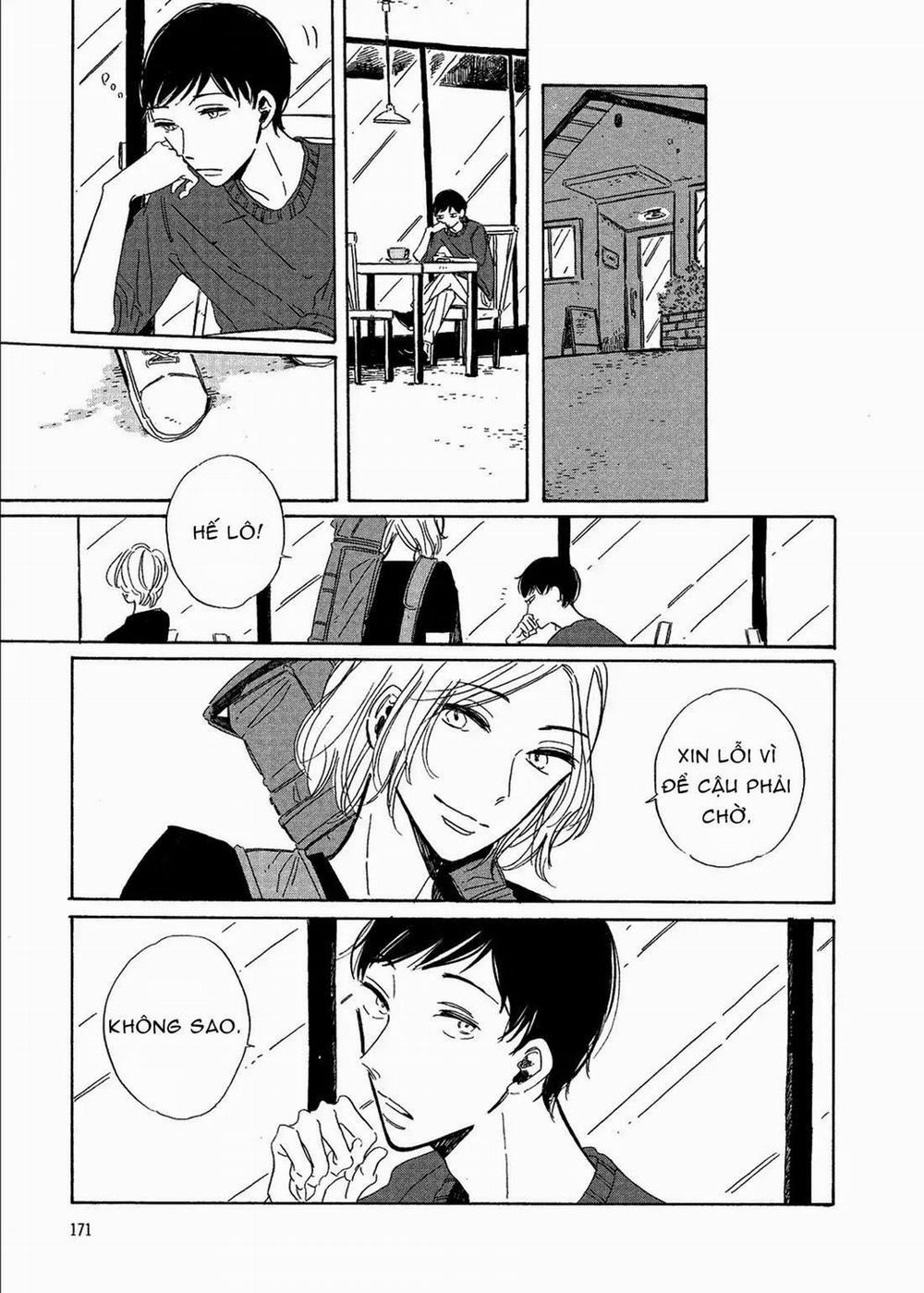 Labradorescence 6 trang 10