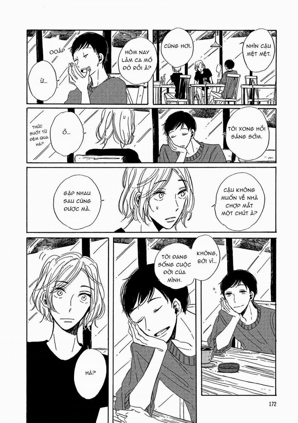 Labradorescence 6 trang 11