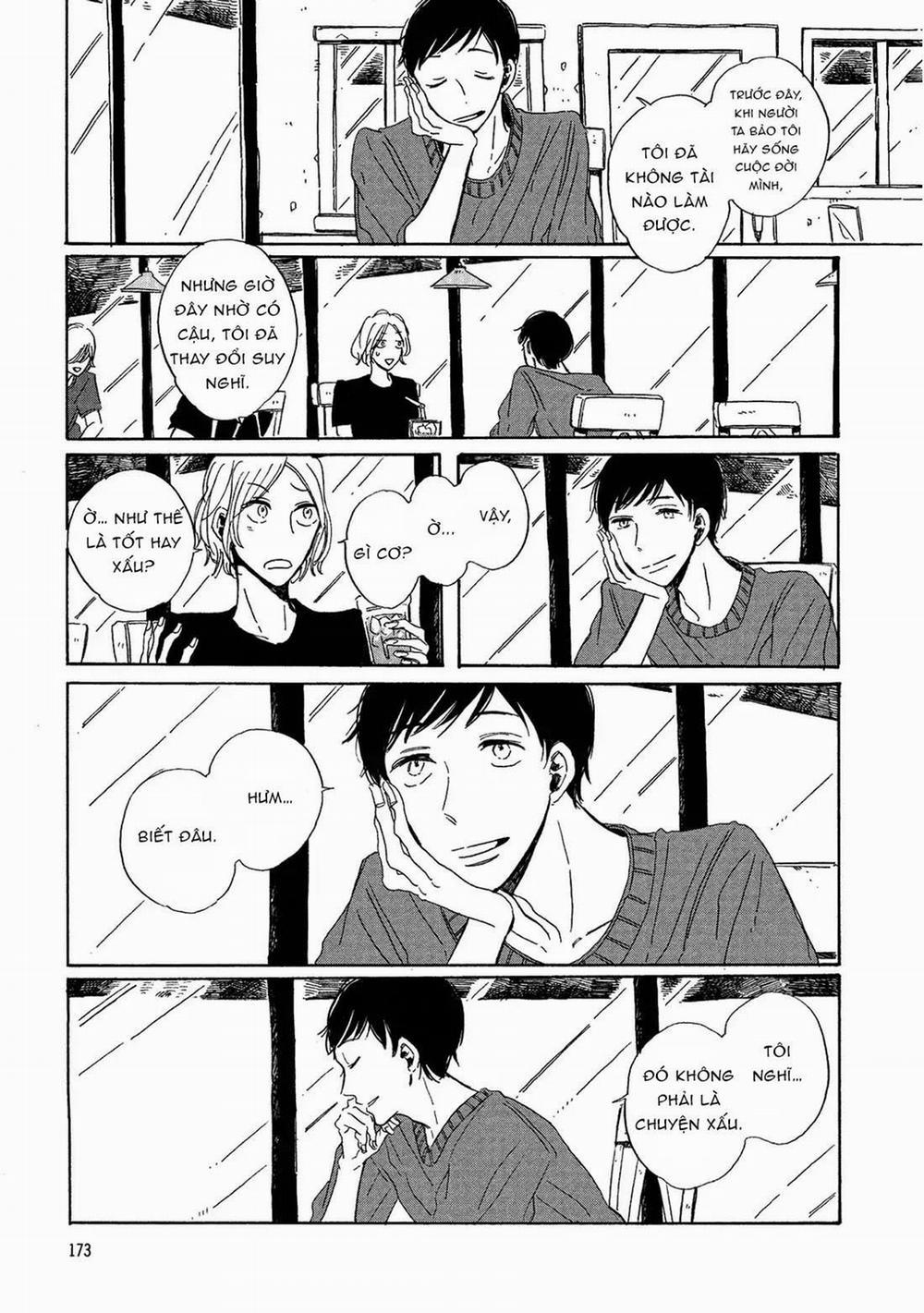 Labradorescence 6 trang 12