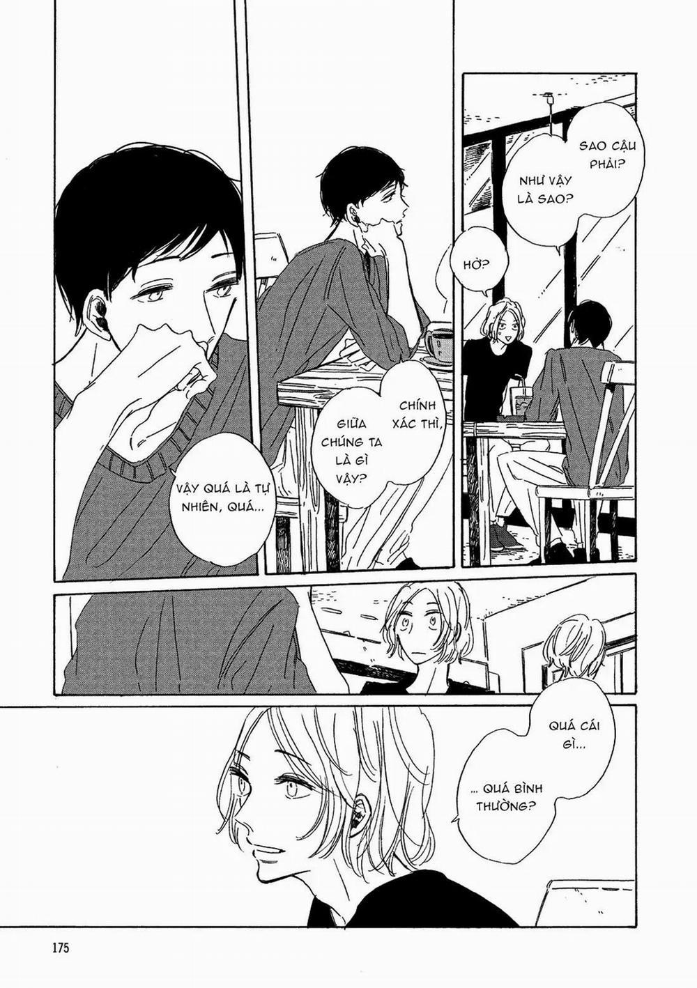 Labradorescence 6 trang 14