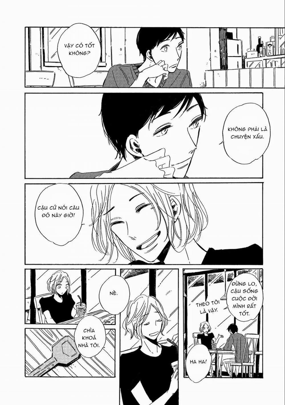 Labradorescence 6 trang 15