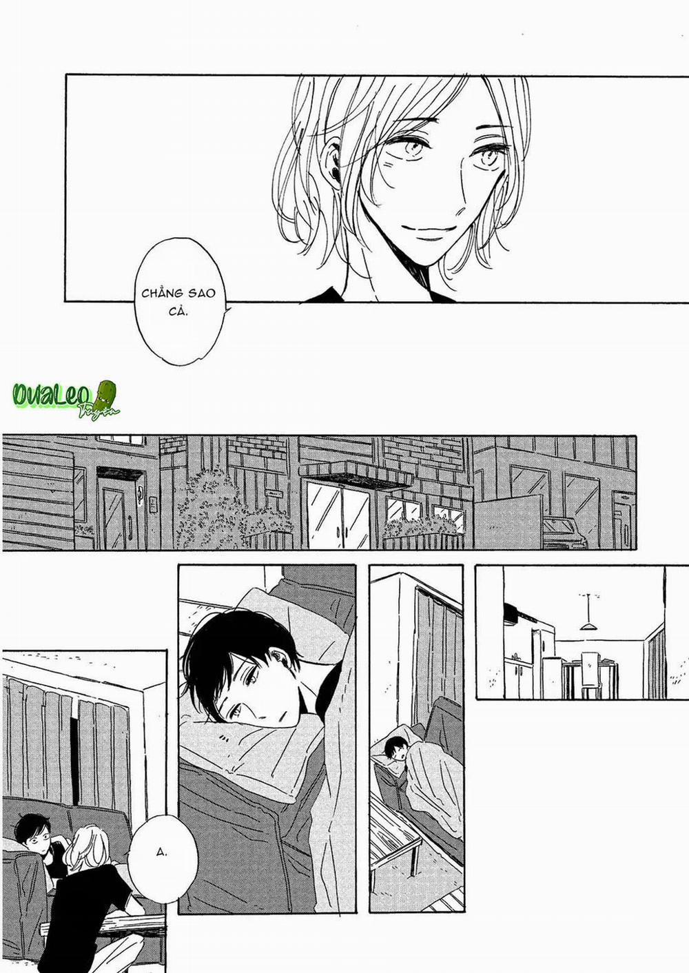 Labradorescence 6 trang 17