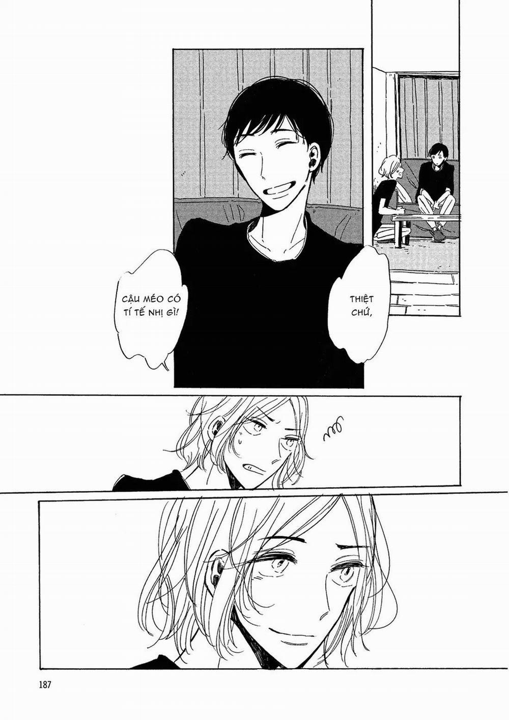 Labradorescence 6 trang 26