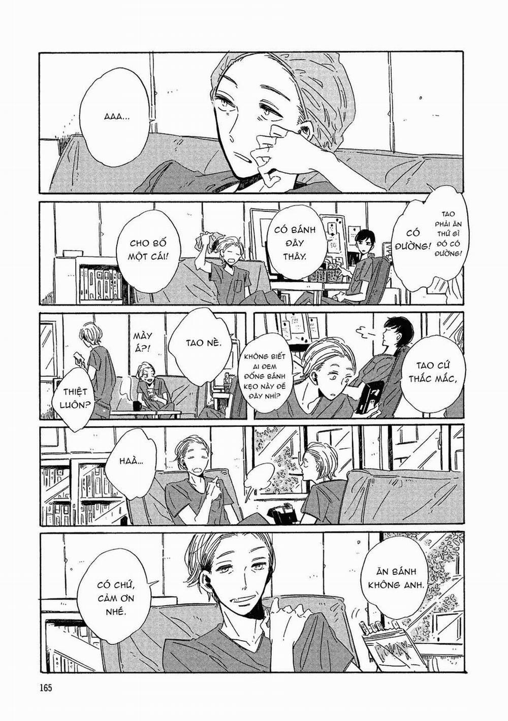 Labradorescence 6 trang 4