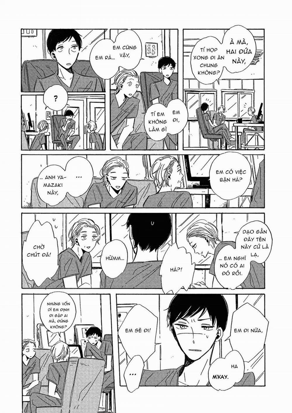 Labradorescence 6 trang 6