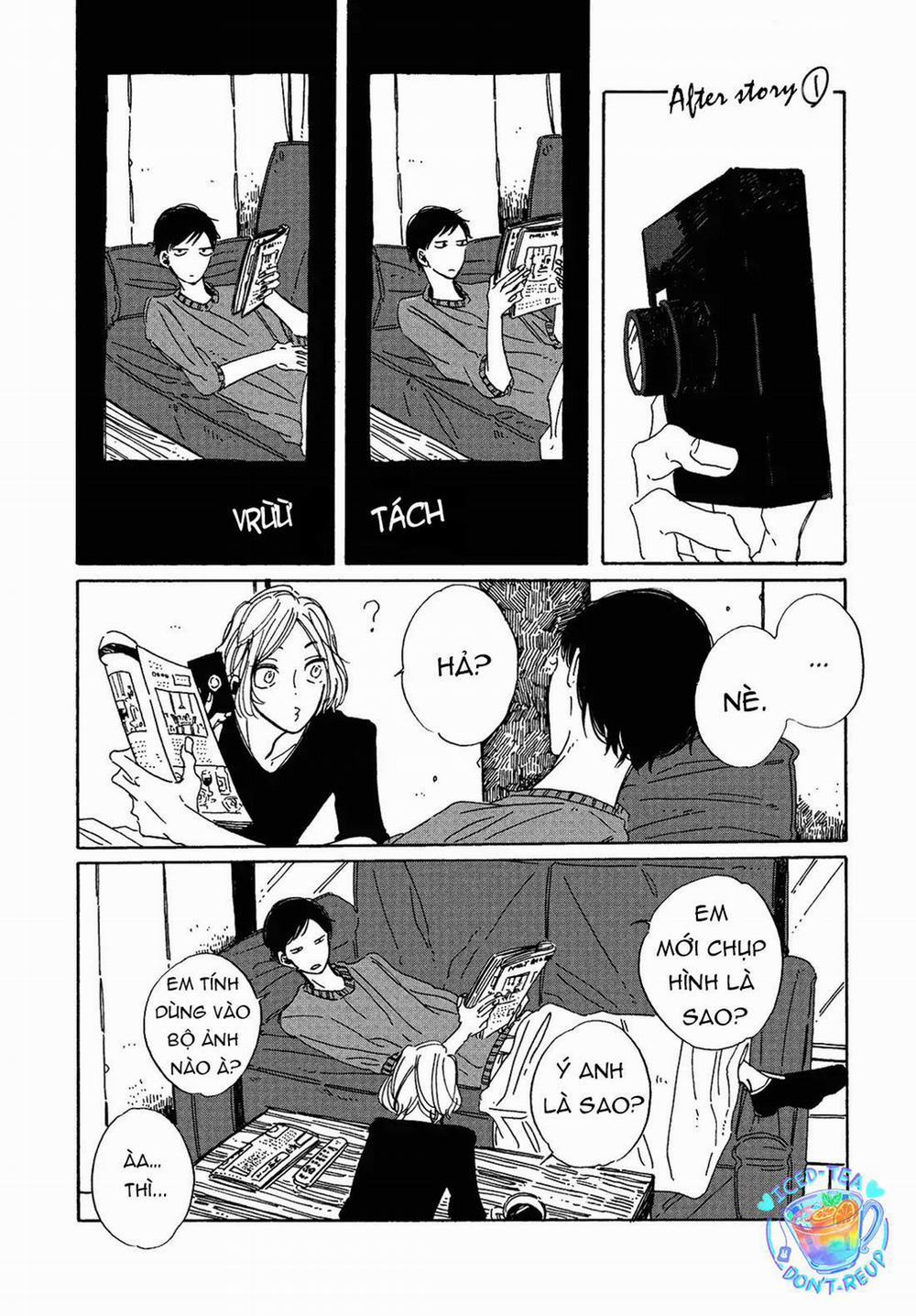 Labradorescence 7 Extra 1 trang 0