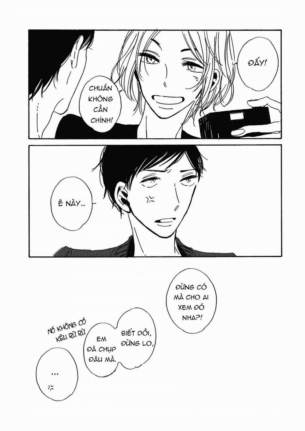 Labradorescence 7 Extra 1 trang 4