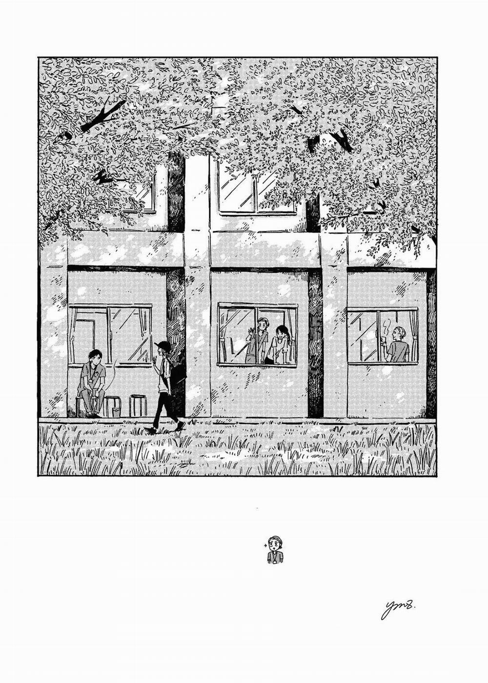 Labradorescence 7 Extra 1 trang 5