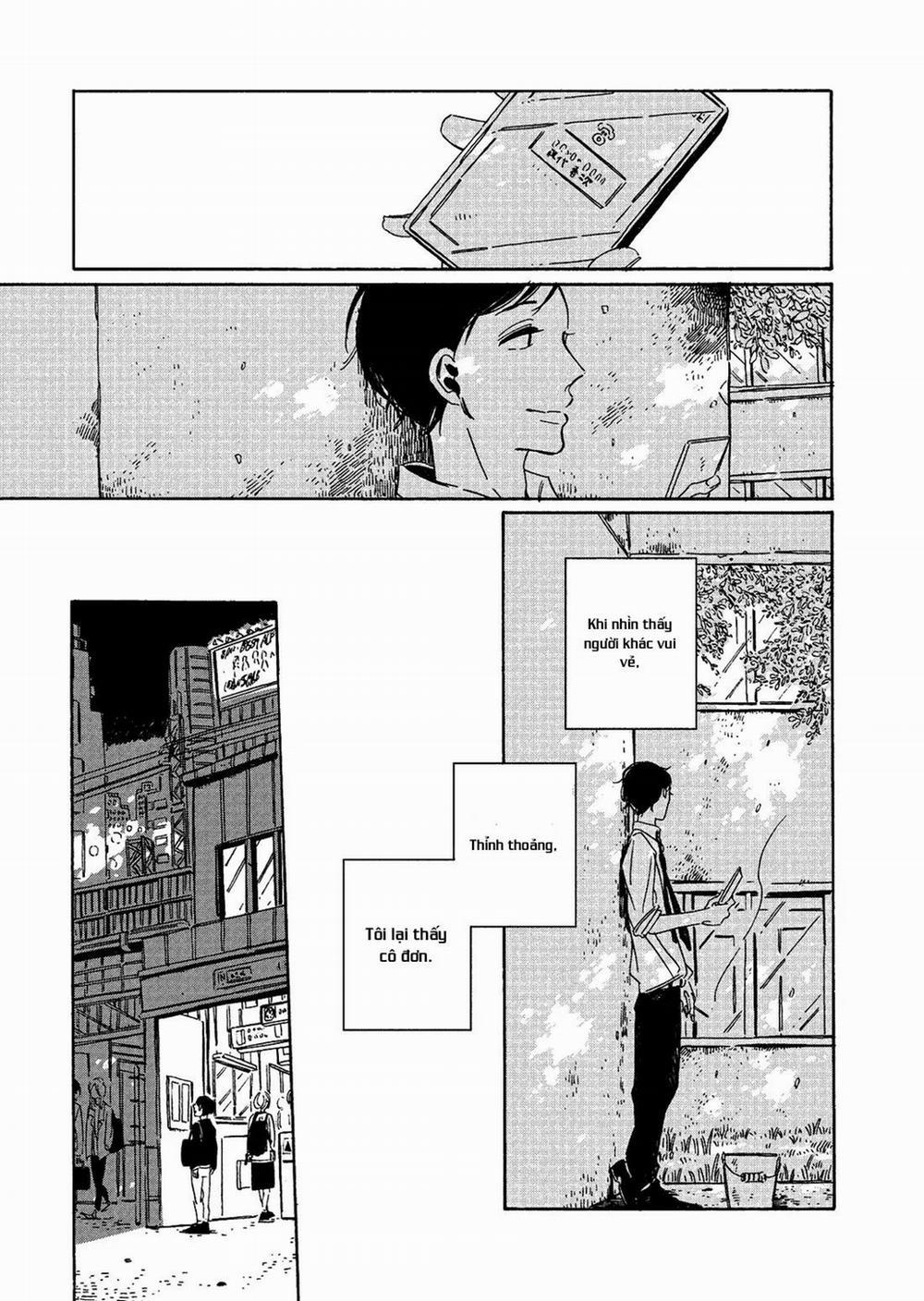 Labradorescence 7 trang 3