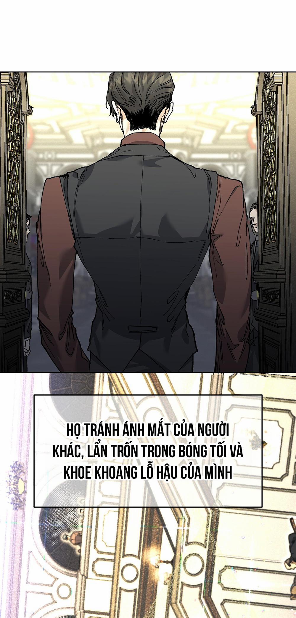 LẠC ĐIỆU LÃNG MẠN 1 trang 1