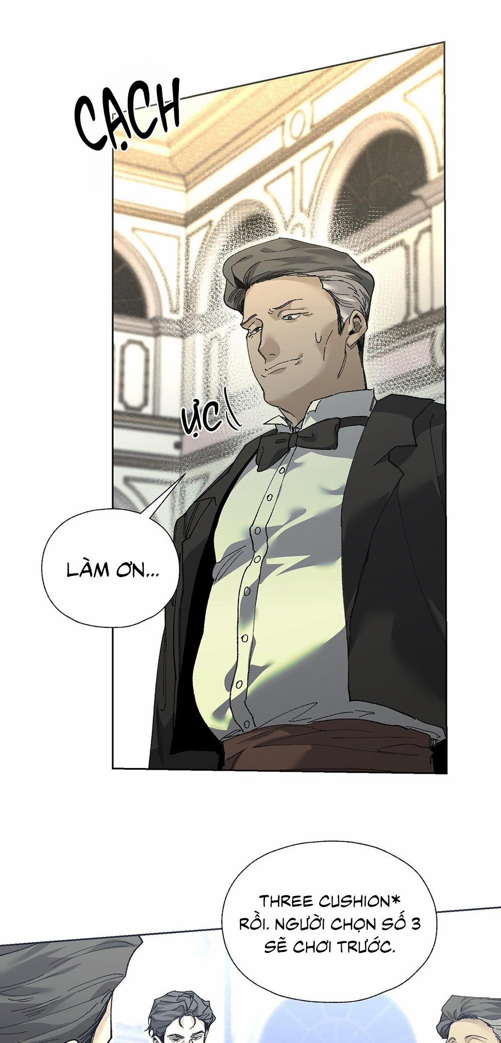 LẠC ĐIỆU LÃNG MẠN 1 trang 13