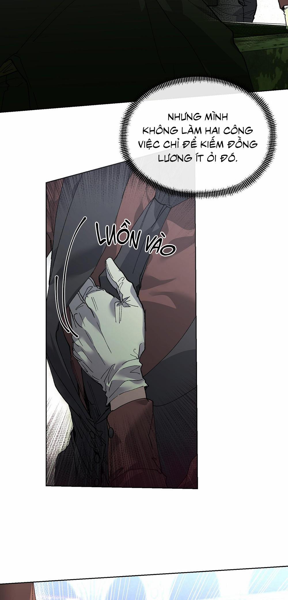 LẠC ĐIỆU LÃNG MẠN 1 trang 15